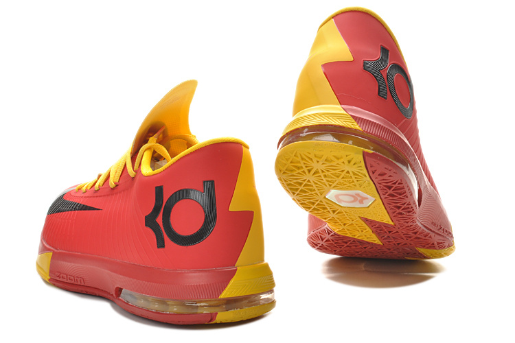 Nike KD 6 [H. 01] - Cliquez sur l'image pour la fermer